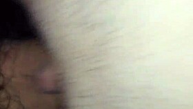 ex girlfriend rides cock and takes a blowjob from pov video