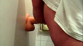 Latina Teen Unaware Of Recording While Devouring Big Cock