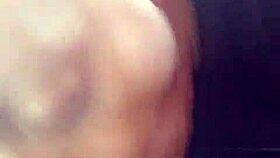 Nice Ass Meets Monster Cock Action