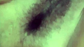 Oh wow, that german domina's pussy is getting dominated so fiercely!