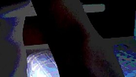 escort invites cuckold husband to watch unprotected fuck