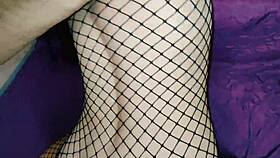 Stepmoms Have Sexercise Routine With Each Others Stepsons