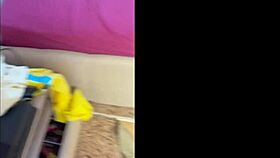 did you see those cocky twinks getting their holes filled by that grown man in a wild threesome