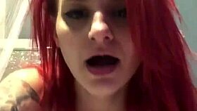 i can't believe rae used those toys like that, it was so intense