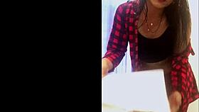 This is a verification video for shemale content.