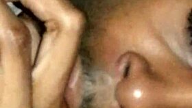 Island boy deepthroats cocks in Bahamas