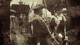 the secret life of a victorian gentleman