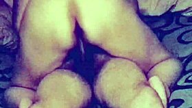 We both climaxed twice on my birthday