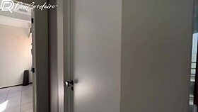 Gostosa Tarada Offers Her Ass And Gets Cum In Pussy With Drii Cordeiro