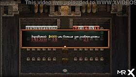 Treasureofnadia unleashes intense creampie throat blowjob episode 90