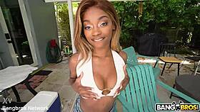 Intense pov banging teen 18+ taylor may