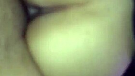 Does this fat ass ride my dick?