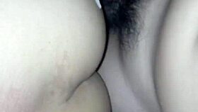 early morning fuck with my sister