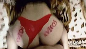 Amateur Verification Video Featuring Anal Sex and Assfucking with Cock