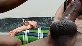 Bengali couple fucks intimately 😈