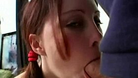 Rachel fucked POV 😏