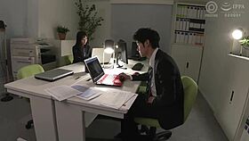 出演：七嶋舞 【働く痴女系お姉さん 】働く痴女系お姉さん vol 21 働く　上司の許可なしに勝手にイッた早漏部下にはお仕置き！イったばかりで敏感なチ〇ポを問答無用で責め続け男潮を撒き散らす！の高画質フル動画はurlをコピペで https is gd gbunpr