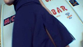 Anna Morna Hot Cheerleader Instagram Account Hottybabespics