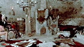 Is this hardcore lesbian threesome ready for anal toys?