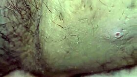 Straight Stranger Loves Lesbian Sex With Toys And Dildo!