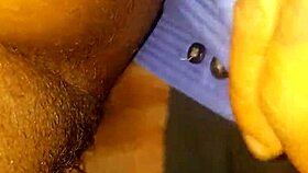 first fuck after hysterectomy, she moans 'oh god'