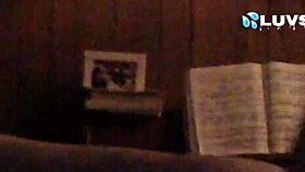 Throwback video of rick jones fucking his hot ex luvs2cumm69