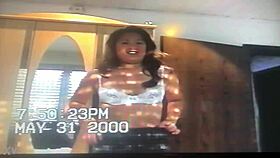 asian amateur shares her everyday life