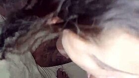 i messed up big time with my naughty brazilian wife, shes an amateur pornstar who loves getting wild