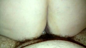 Wife Washes The Car Thoroughly