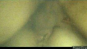 Cougar Ravages Boyfriend Dagwood Russell Kim Kay