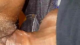 first fuck after hysterectomy, she moans 'oh god'