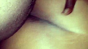 Watch this BBC smash that fat milf's big ass in doggystyle.