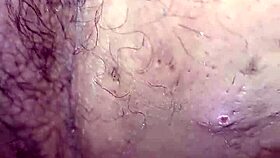 Straight Stranger Loves Lesbian Sex With Toys And Dildo!