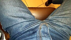 Fucking My Hot BBW Girl In Missionary Position Outdoors.