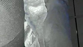 Watch This MILF Suck That Big Cock!