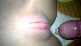 Asian Man With Tiny Cock In Detailed Scene