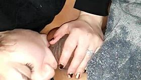 Watch This MILF Suck That Big Cock!