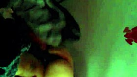 me and licia in a homemade voyeur video