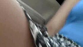 Loni Legend Sucks Cock Passionately