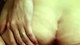 i watch lollipop milf doggy fuck massive dildo from behind