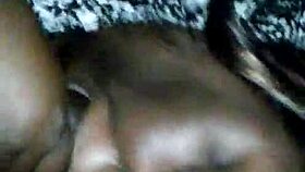 sloppy bbw blowjob with big black cock 😈