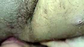 Straight Stranger Loves Lesbian Sex With Toys And Dildo!