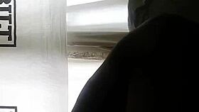 step brother, fuck step sister while parents shop?