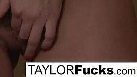 taylor vixen flaunts her stunning natural tits