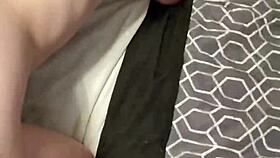 i watch lollipop milf doggy fuck massive dildo from behind