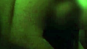 Filipina aunt seduces nephew for intense doggystyle