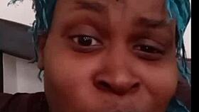 Tristina Millz Releases New Femdom Clips with Squirt and Pussy Play