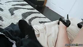 i crave krissy lynn's sinful stepmother hardcore adventures