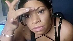 Angelg and kuzz angelg poses for the camera