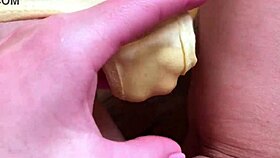 Wet Pussy Sounds Soak Super Wet Panties